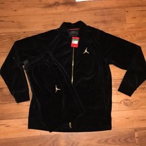 Jordan Tracksuit